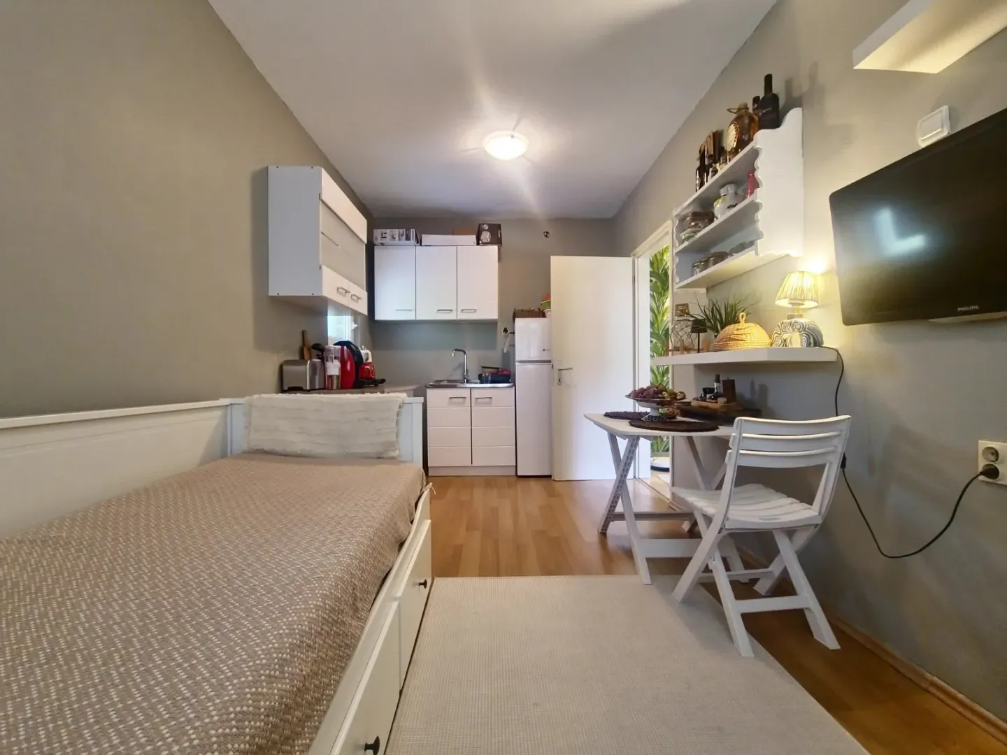 Rent, house, 38m², Lastva Grbaljska, Kotor