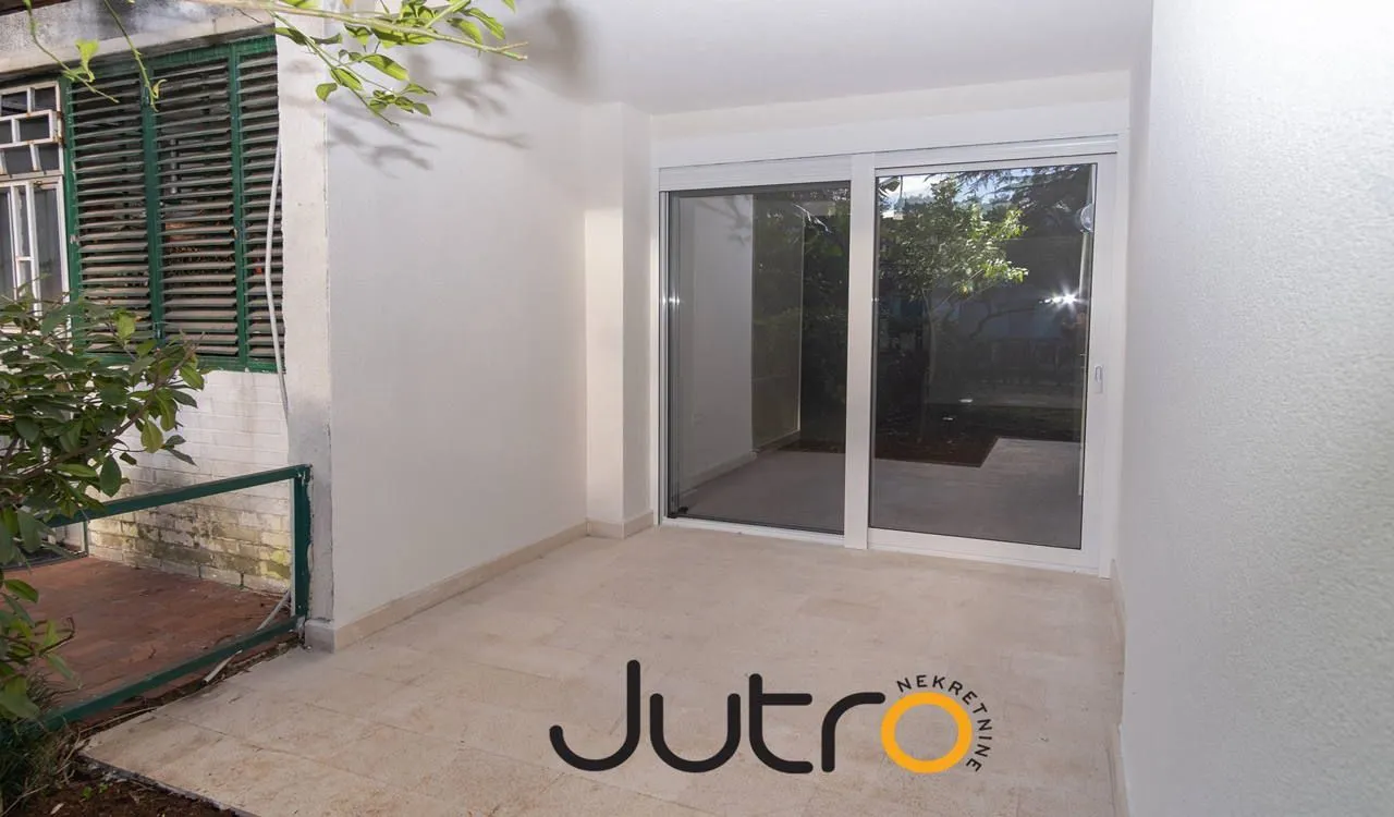 Rent, three bedroom apartment, 100m², Gorica C, Podgorica