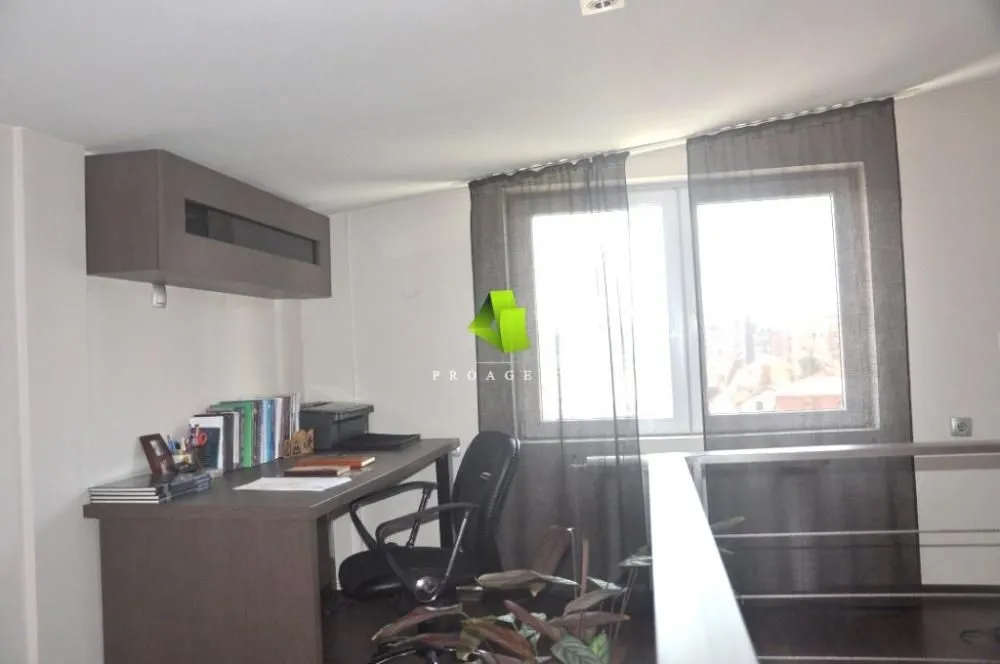 Rent, three bedroom apartment, 130m², Medijana, Niš