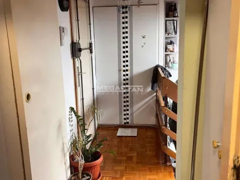 Prodaja, jednosoban stan, 35m², Novi Beograd Sve Podlokacije, Beograd - image 15