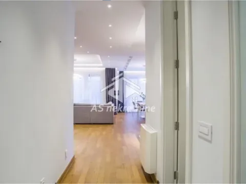 Rent, apartment, 188m², Kalenić Pijaca, Vračar Sve Podlokacije - image 9