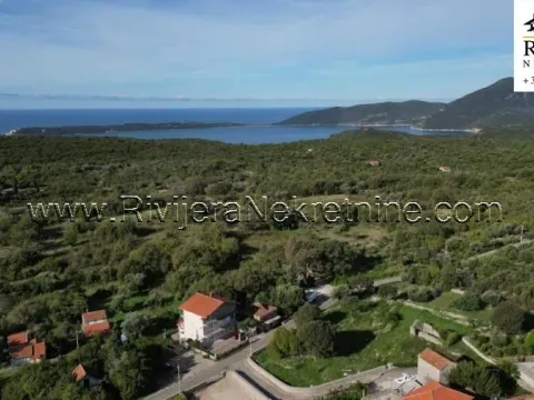 Prodaja, plac, 3320m², Mrkovi, Herceg Novi - image 1