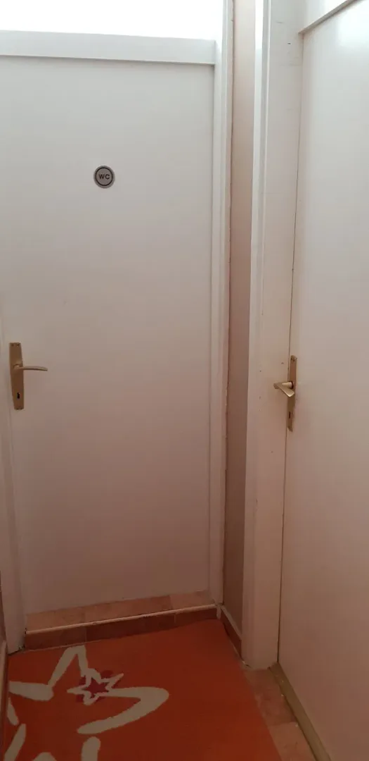 Prodaja, trosoban stan, 80m², Stari Aerodrom, Podgorica