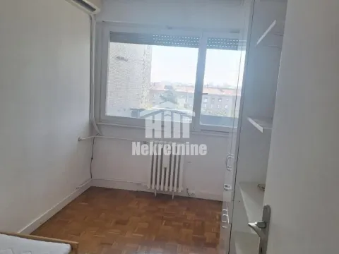 Sale, three bedroom apartment, 78m², Zemun Sve Podlokacije, Beograd - image 9