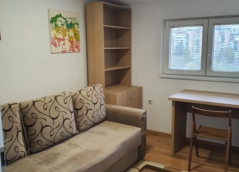 Izdavanje, trosoban stan, 80m², Mirijevo 1, Mirijevo Sve Podlokacije