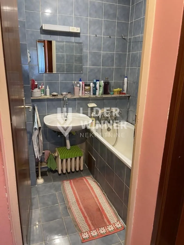 Sale, two bedroom apartment, 68m², Višnjička Banja, Palilula Sve Podlokacije