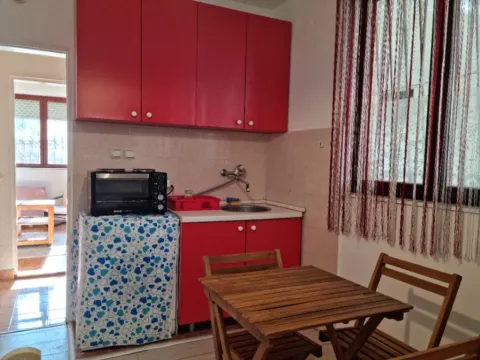 Izdavanje, jednosoban stan, 34m², Zemun Centar, Zemun Sve Podlokacije - image 8