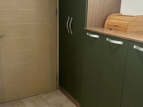 Izdavanje, garsonjera, 40m², Dobrota, Kotor - image 10