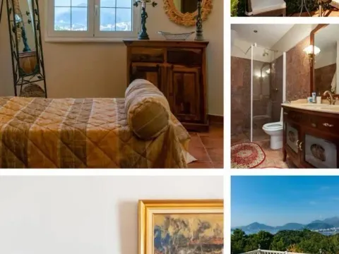 Sale, house, 485m², Sveti Stefan, Budva - image 21