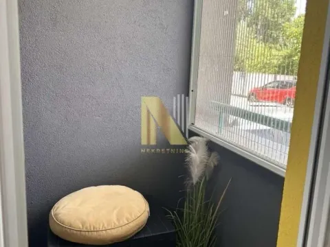 Prodaja, trosoban stan, 55m², Telep, Novi Sad Sve Podlokacije - image 16
