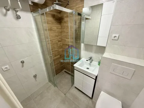 Sale, two bedroom apartment, 60m², Detelinara, Novi Sad Sve Podlokacije - image 15