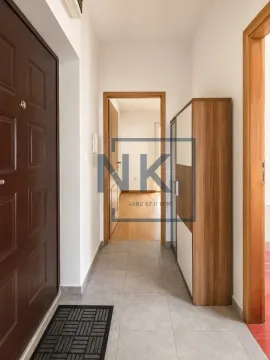 Rent, two bedroom apartment, 68m², Zagorič, Podgorica - image 7