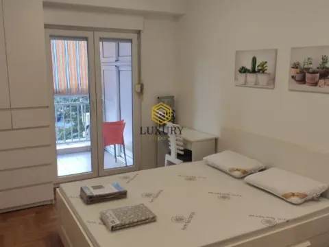 Izdavanje, jednosoban stan, 51m², City Kvart, Podgorica - image 5