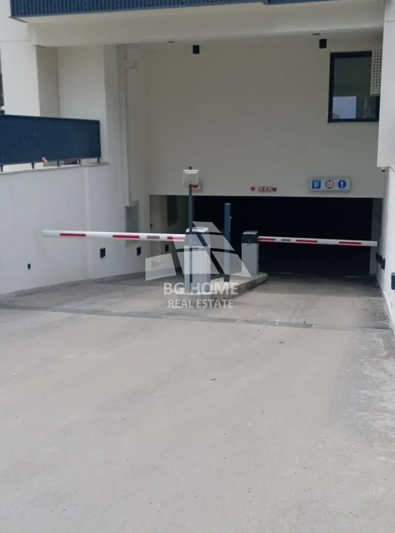 Rent, two bedroom apartment, 42m², Novi Beograd Blok 64, Novi Beograd Sve Podlokacije