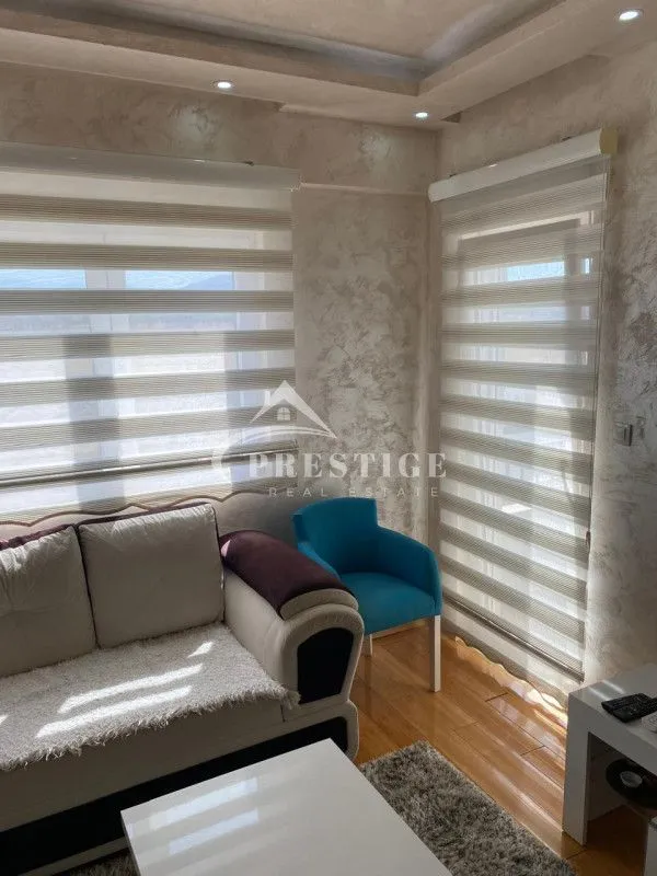 Rent, one bedroom apartment, 41m², Stari Aerodrom, Podgorica