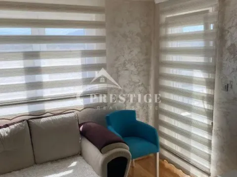 Izdavanje, jednosoban stan, 41m², Stari Aerodrom, Podgorica - image 5