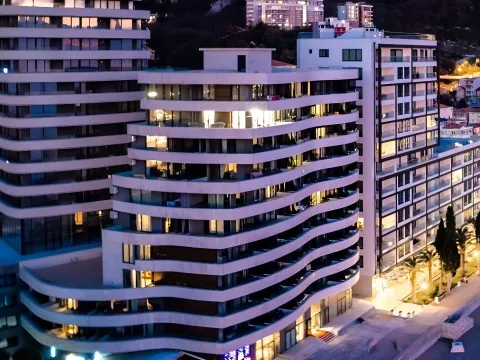 Izdavanje, jednosoban stan, 70m², Rafailovići, Budva - image 2