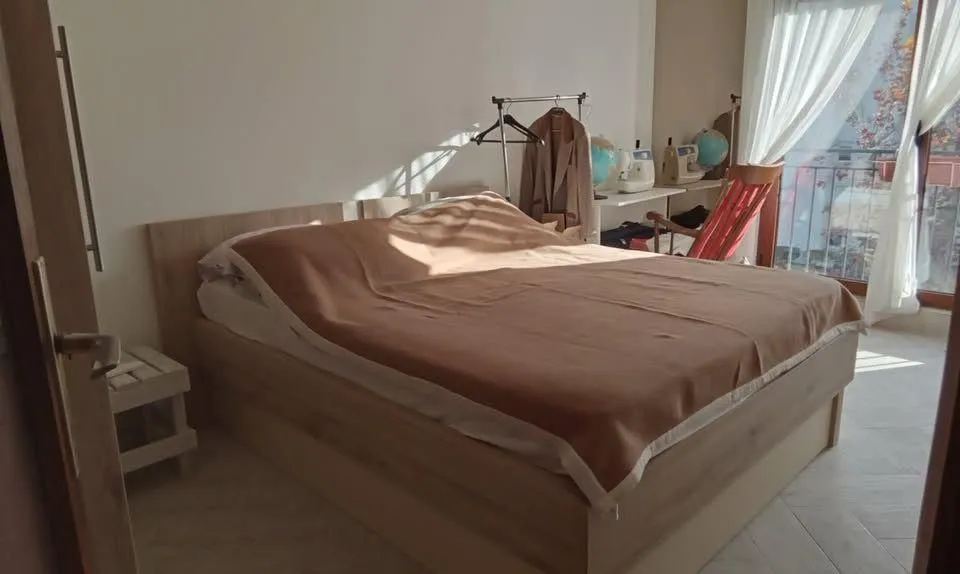 Prodaja, trosoban stan, 102m², Centar, Tivat