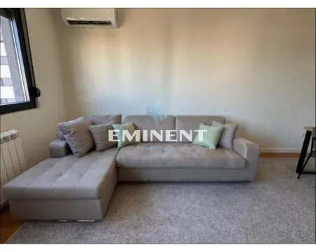 Rent, two bedroom apartment, 48m², Cerak, Beograd - image 3