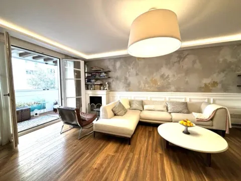 Prodaja, trosoban stan, 130m², Centar, Podgorica - image 4