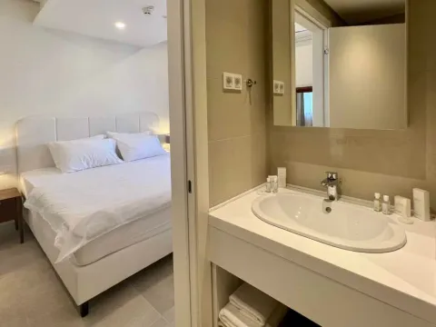 Prodaja, dvosoban stan, 107m², Budva, Crna Gora - image 9