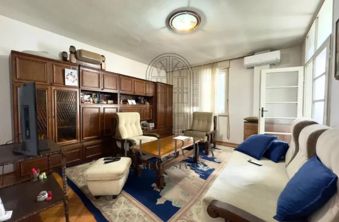 Sale, two bedroom apartment, 88m², Preko Morače, Podgorica