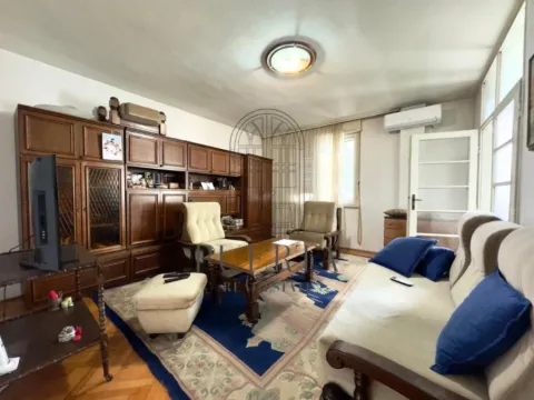 Sale, two bedroom apartment, 88m², Preko Morače, Podgorica