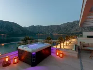 Sale, one bedroom apartment, 68m², Stoliv, Kotor - image 16