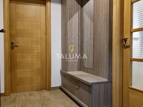 Izdavanje, jednosoban stan, 46m², Dalmatinska ulica, Podgorica - image 9