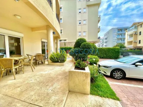Prodaja, ugostiteljski objekat, 2300m², Budva, Crna Gora - image 51