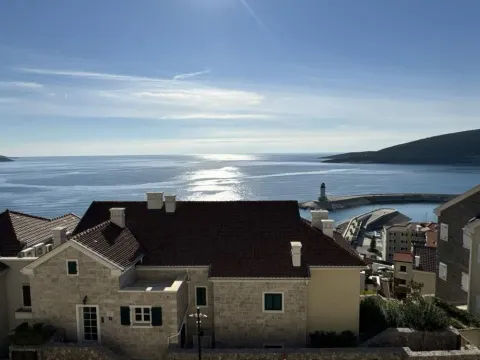 Prodaja, jednosoban stan, 78m², Luštica, Tivat - image 14