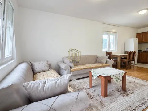 Rent, one bedroom apartment, 49m², Stari Aerodrom, Podgorica - image 9