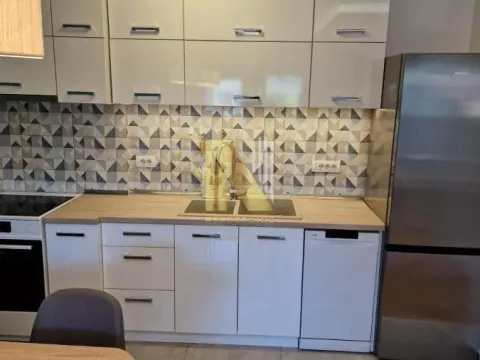 Rent, two bedroom apartment, 47m², Podbara, Novi Sad Sve Podlokacije - image 8