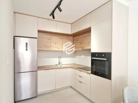 Rent, one bedroom apartment, 47m², Zabjelo, Podgorica - image 4