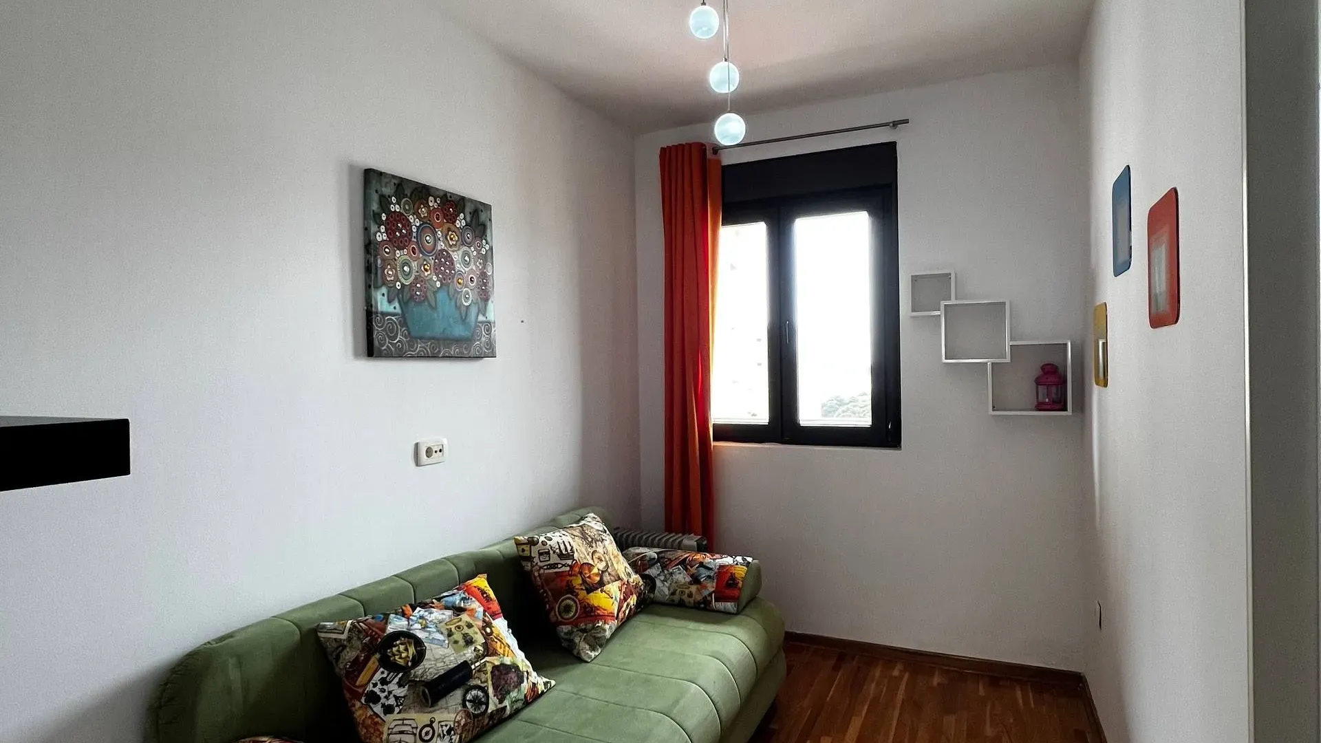 Sale, three bedroom apartment, 112m², Bečići, Budva