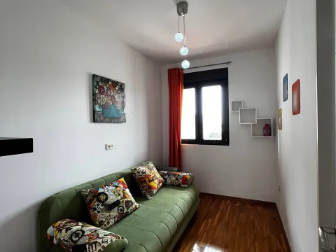 Sale, three bedroom apartment, 112m², Bečići, Budva - image 7