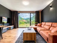 Rent, two bedroom apartment, 50m², Kolašin, Crna Gora - image 1