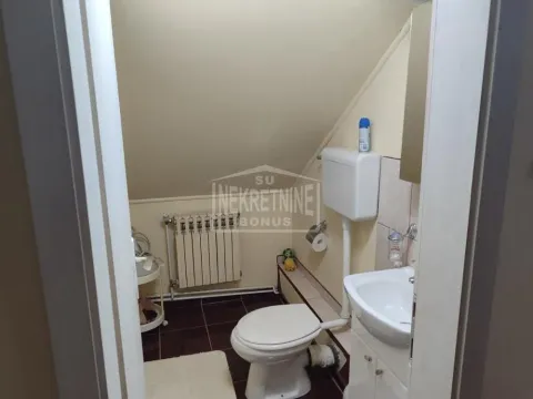 Prodaja, kuća, 214m², Aleksandrovo, Subotica - image 2