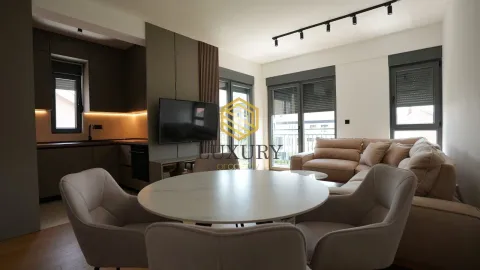 Izdavanje, jednosoban stan, 47m², Dalmatinska ulica, Podgorica - image 5