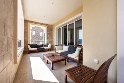 Prodaja, dvosoban stan, 118m², Luštica Bay, Tivat - image 13