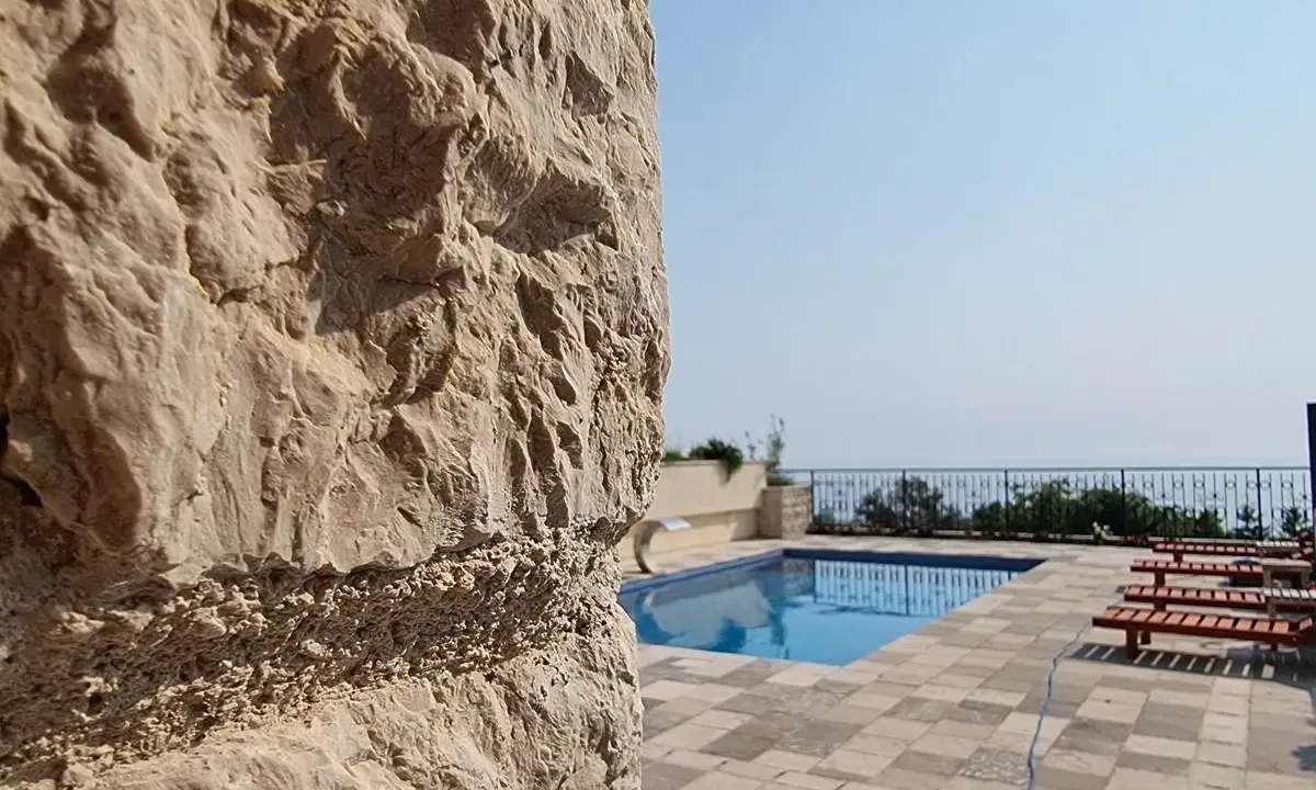 Prodaja, kuća, 1000m², Reževići, Budva