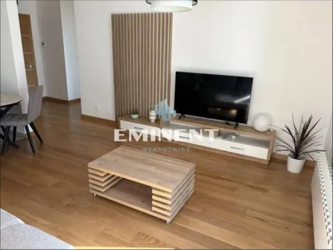 Izdavanje, dvosoban stan, 56m², Novi Beograd Blok 65, Novi Beograd Sve Podlokacije - image 3