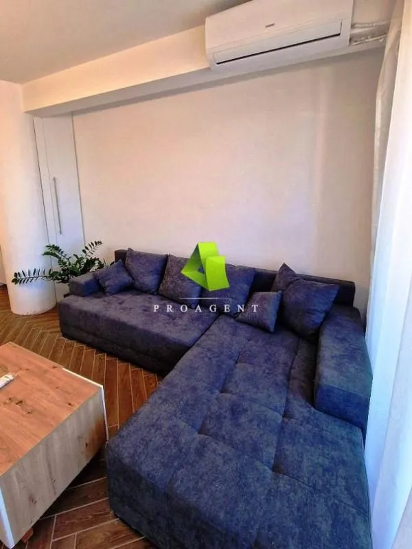 Rent, one bedroom apartment, 50m², Medijana, Niš