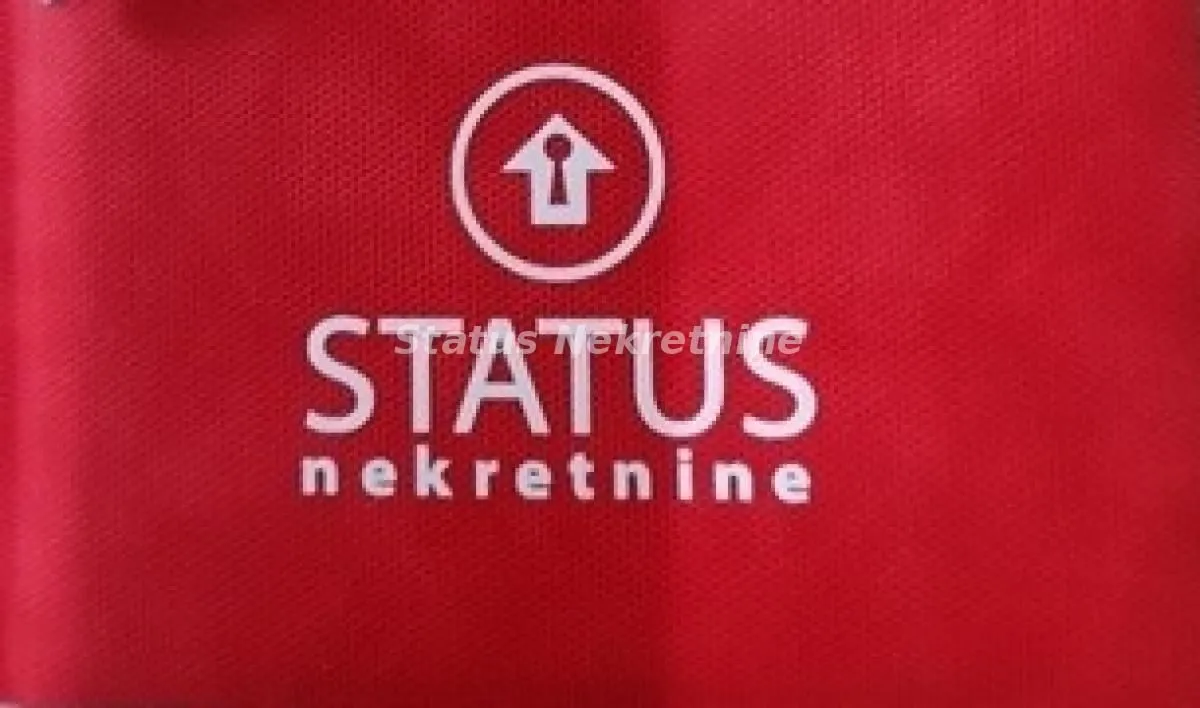 Sale, office space, 4600m², Novi Sad, Srbija