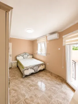 Izdavanje, trosoban stan, 125m², Momišići, Podgorica - image 6