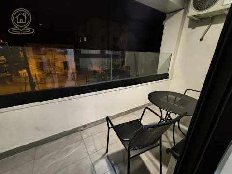 Rent, three bedroom apartment, 60m², Južni Bulevar, Vračar Sve Podlokacije - image 12