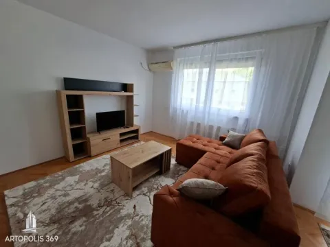 Rent, two bedroom apartment, 51m², Brace Jerković, Voždovac Sve Podlokacije - image 5
