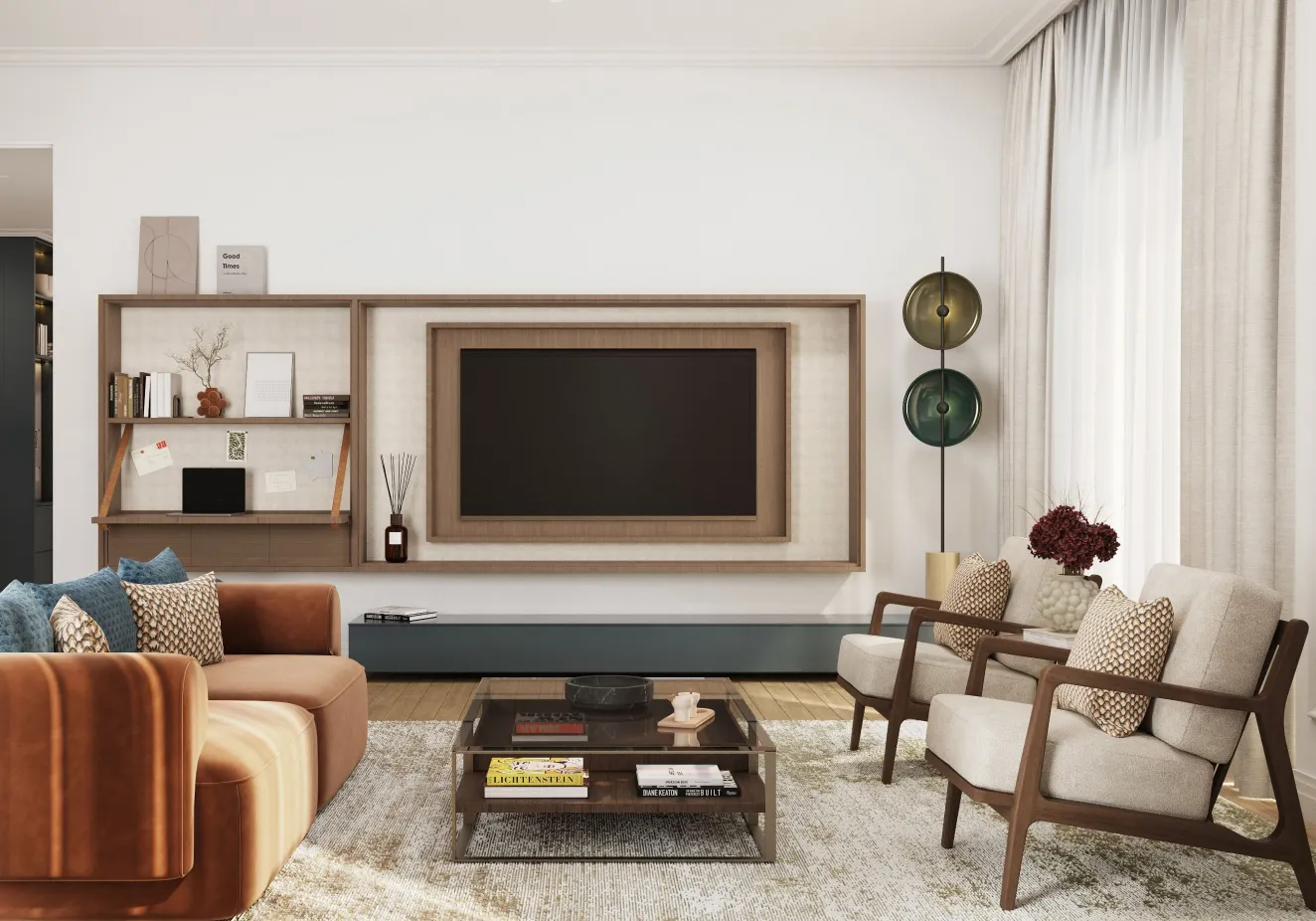 Prodaja, dvosoban stan, 1236m², Porto Montenegro, Tivat