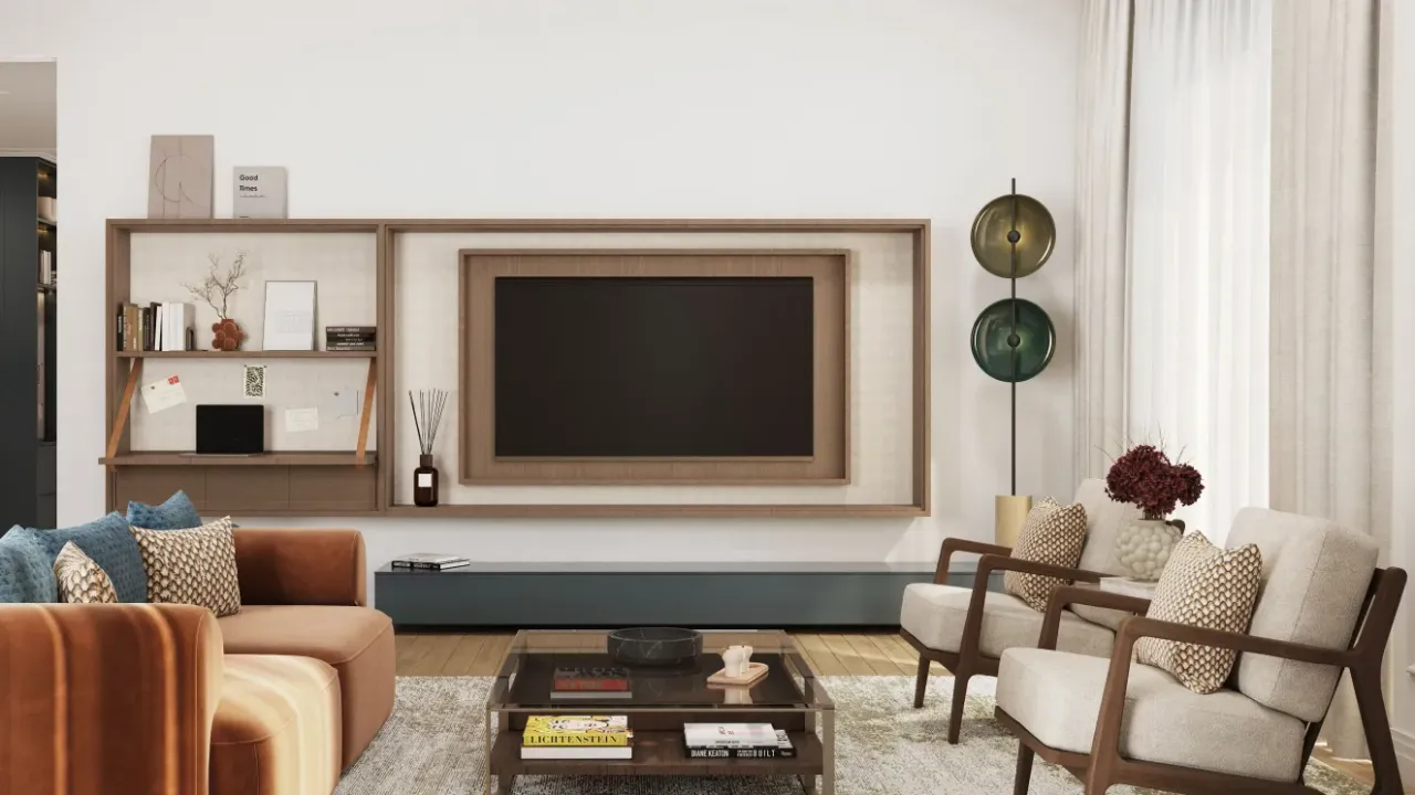 Sale, two bedroom apartment, 1236m², Porto Montenegro, Tivat