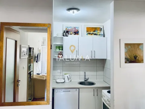 Prodaja, jednosoban stan, 44m², Rozino, Budva - image 3